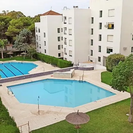Apartment - Redes *