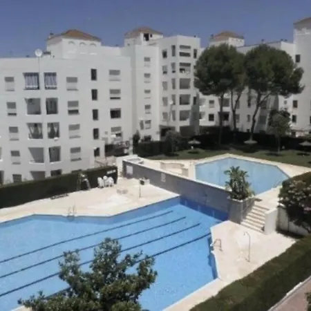 Apartment - Redes *
