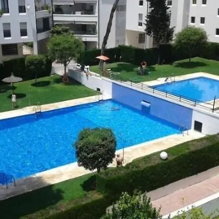 Apartment - Redes