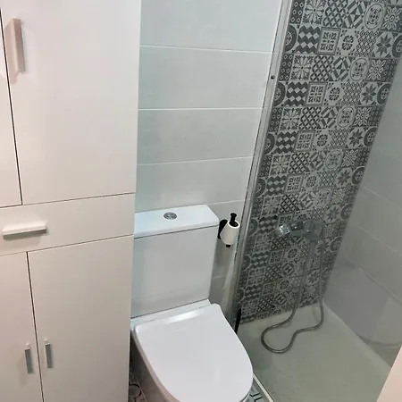 Apartment - Redes